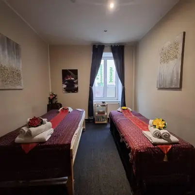Jasmin Thaimassage München photo 5