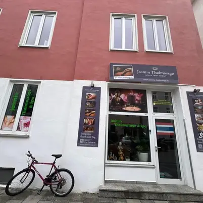 Jasmin Thaimassage München photo 8