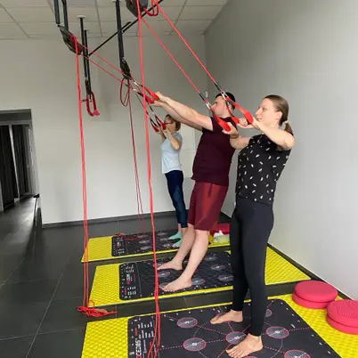 PhysioSpace photo 15
