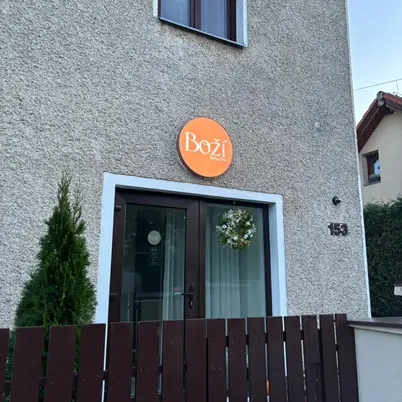 BOŽÍ salon - Horoměřice photo 5