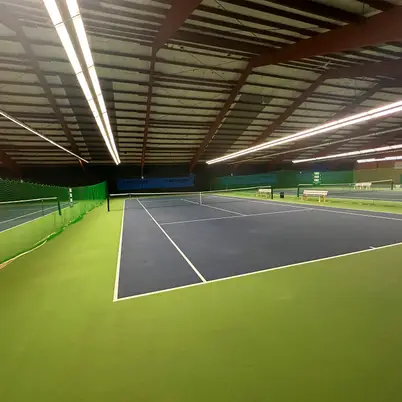 Olympic Sportcenter photo 3
