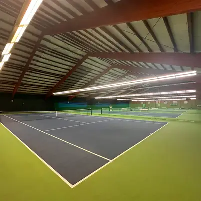 Olympic Sportcenter photo 5