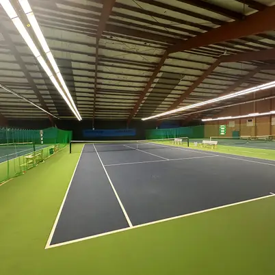 Olympic Sportcenter photo 9