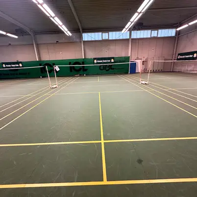 Olympic Sportcenter photo 11