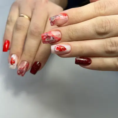 Nastushkins beauty photo 8