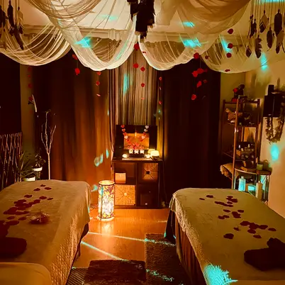Namaste massage Aveiro · Namaste massagem 1 perto da Estação CP photo 2
