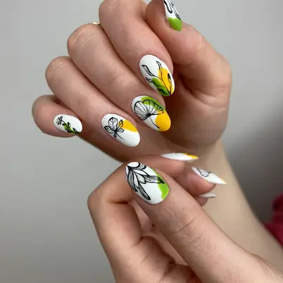 @dasha_nnails photo 9