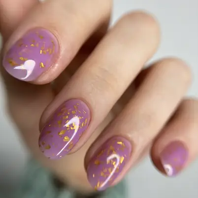 @dasha_nnails photo 2
