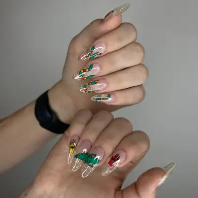 @dasha_nnails photo 12