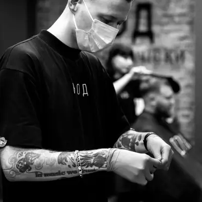 К О Д : Львівська 1 photo 2