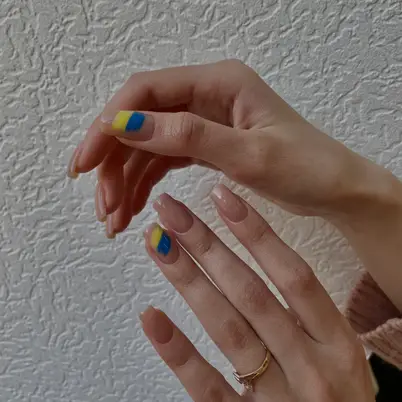 Nail.master_Biksey photo 5