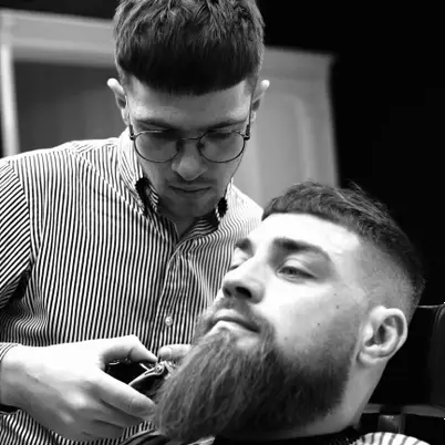 Excellent Barbershop photo 6