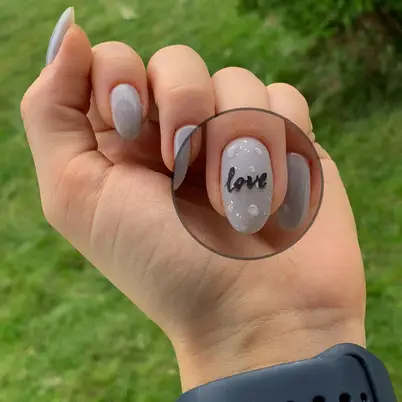 Vaulina_nail photo 2