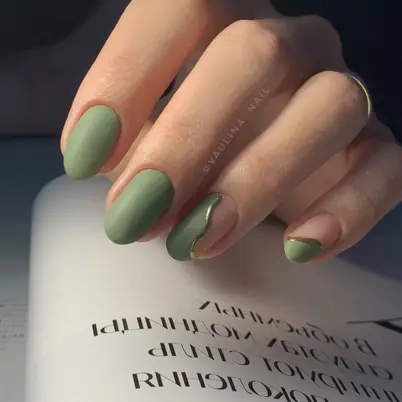 Vaulina_nail photo 9