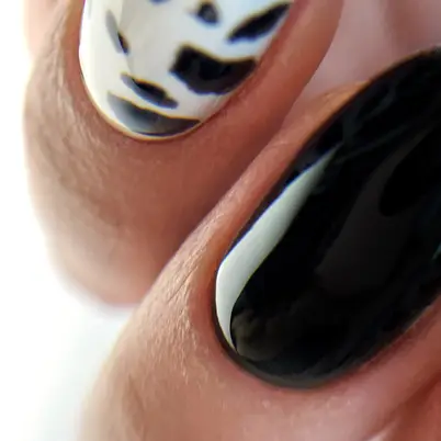 Vaulina_nail photo 14