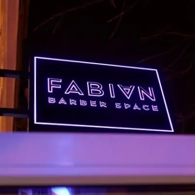 FABIⱯN BARBER SPACE photo 3