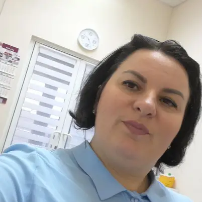 Медична студія Dr.Anhelina (СВЯТОШИНО) photo 11