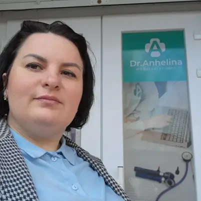 Медична студія Dr.Anhelina (СВЯТОШИНО) photo 14