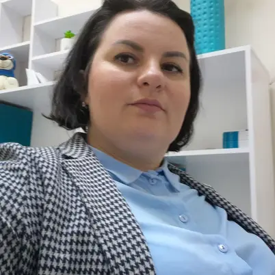 Медична студія Dr.Anhelina (СВЯТОШИНО) photo 15