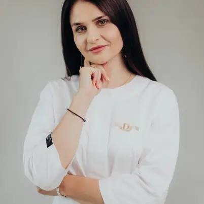 Марина Польова ендокринолог МЦ"Діагностикум" photo 3