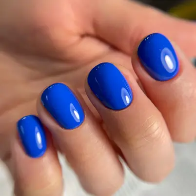 PILA nails aesthetics photo 8