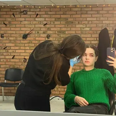Салон краси "Надін" photo 18