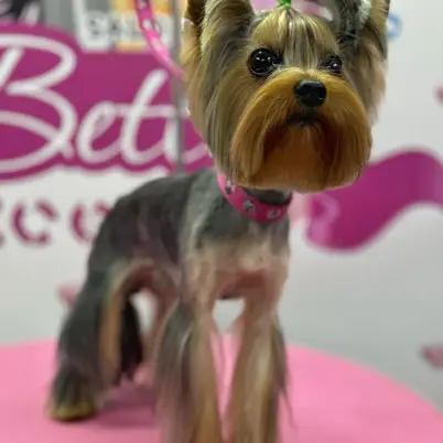 Betty photo 185