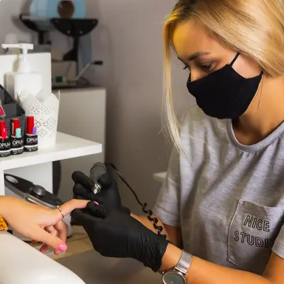 Nice Nail Studio photo 2