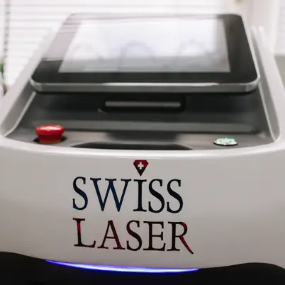 LaserGem photo 5
