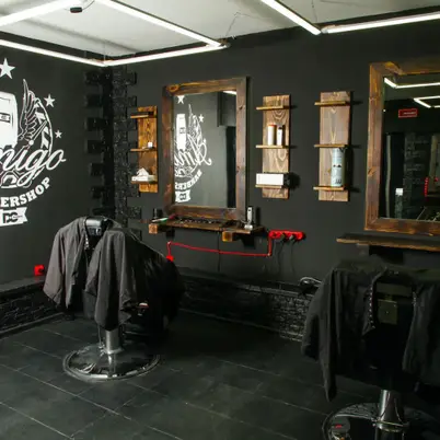 Amigo Barbershop photo 11