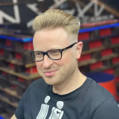 Amigo Barbershop photo 15