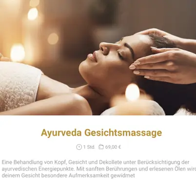 DaySpa Hof Grindelborn Mürlenbach photo 3