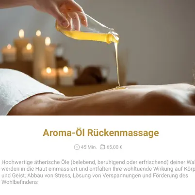 DaySpa Hof Grindelborn Mürlenbach photo 6