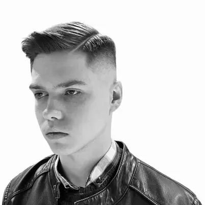 Velmax Barbershop ЖК Кришталеві Джерела photo 6