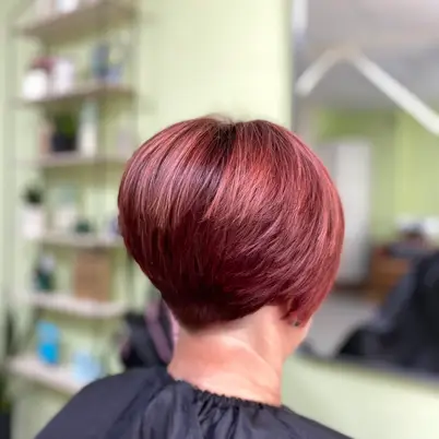 YARA hair treatment studio photo 14