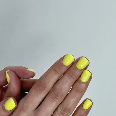 Манікюр у Києві, м. Лівобережна - Dolonki Nails 💅 photo 23