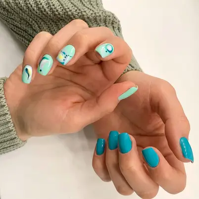 Magi nail studio photo 5