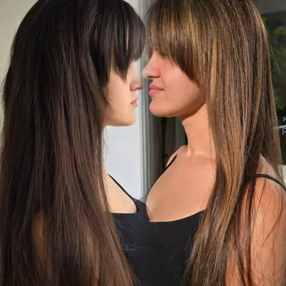 Brachevska Hair photo 11