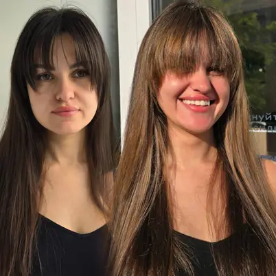 Brachevska Hair photo 12