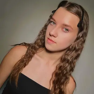 Brachevska Hair photo 14