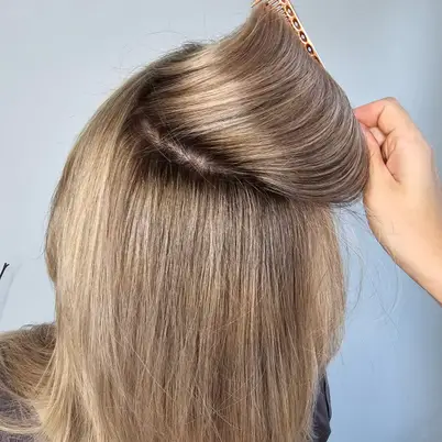 Brachevska Hair photo 15