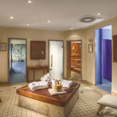 Binzer Spa Beauty Wellness Zentrum photo 3
