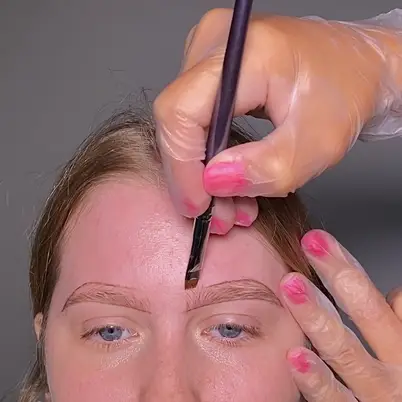 kmiets brows & lashes photo 3