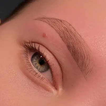 kmiets brows & lashes photo 6