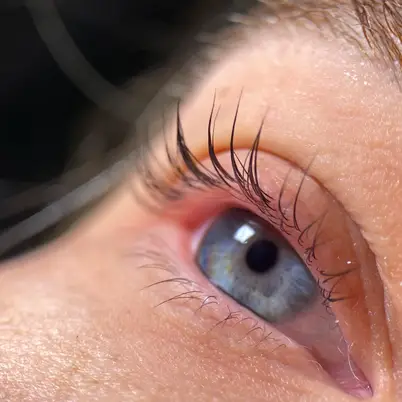 kmiets brows & lashes photo 11