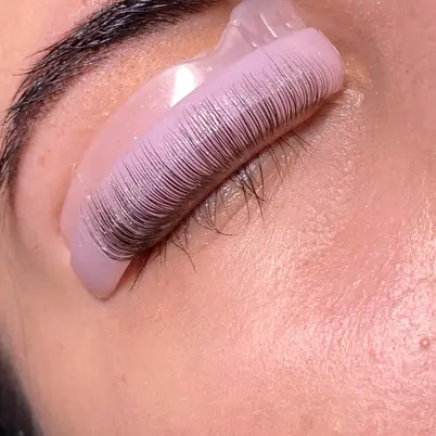 kmiets brows & lashes photo 12