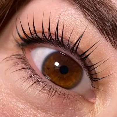 kmiets brows & lashes photo 14