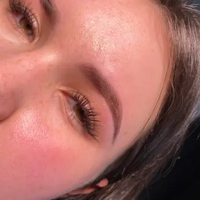 kmiets brows & lashes photo 17