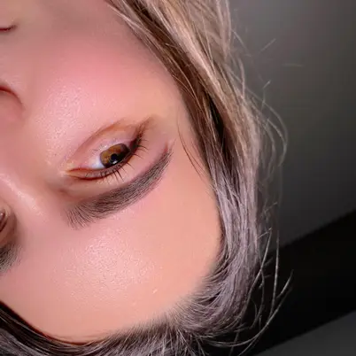 kmiets brows & lashes photo 18