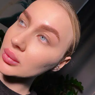 kmiets brows & lashes photo 21